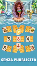 Sorcery School: Solitario 8