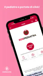 SosPediatra 1