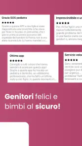 SosPediatra screenshot