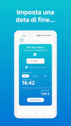 Sosta+ 2