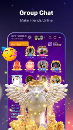 SoulChill - Voice Chat & Party 2