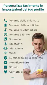 Sound Profile screenshot