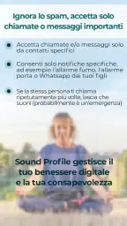 Sound Profile 6