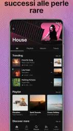 SoundCloud: La musica on mood 3