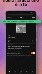 SoundCloud: La musica on mood 6