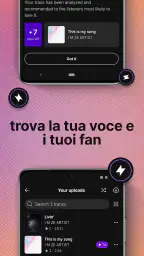 SoundCloud: La musica on mood 7