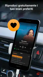 SoundHound - Ricerca musicale 2