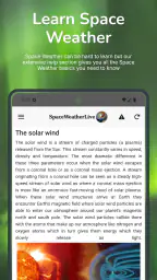 SpaceWeatherLive 4