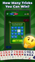Spades Stars - Card Game 2