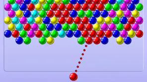 Sparabolle - Bubble Shooter screenshot