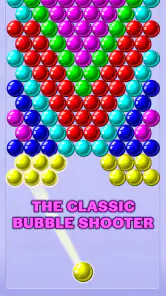 Sparabolle - Bubble Shooter screenshot