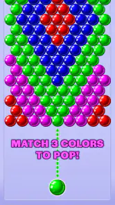 Sparabolle - Bubble Shooter screenshot
