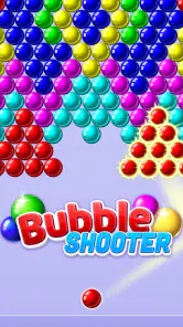 Sparabolle - Bubble Shooter screenshot