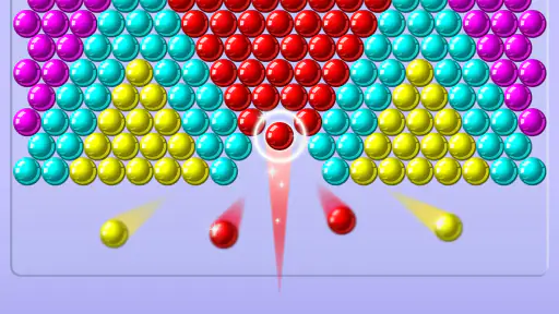 Sparabolle - Bubble Shooter 8