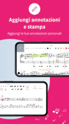 Spartiti musicali Tomplay 7