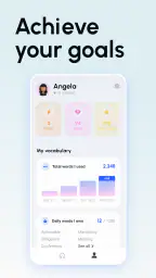 Speak English with Loora AI 6