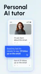 Speak English with Loora AI 8