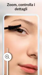 Specchio - Beauty Mirror 2