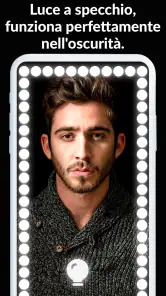 Specchio - Beauty Mirror screenshot