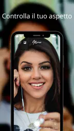 Specchio perfetto 1
