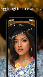 Specchio perfetto 8