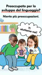 Speech Blubs: Logopedia 1