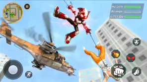 Speed Runner: Hyper Electric screenshot