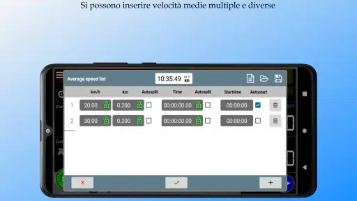 Speedpilot 2