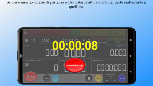 Speedpilot 3