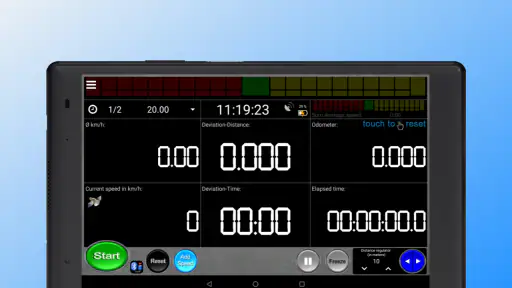 Speedpilot 4