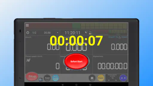 Speedpilot 6