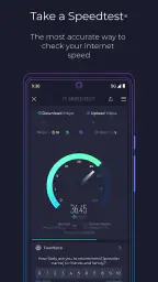Speedtest di Ookla 1