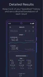 Speedtest di Ookla 4