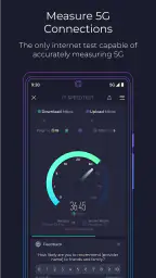 Speedtest di Ookla 6