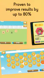 Spelling Shed 3