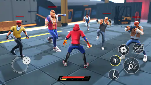 Spider Fighter 2 7