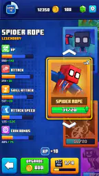 Spider Hero: Superhero Fighter 6