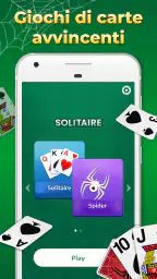 Spider Solitaire - Card Games 3