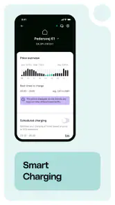 Spirii Go screenshot
