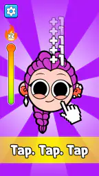 Spooky Fun Clicker 4