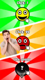 Spooky Fun Clicker 5