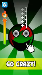 Spooky Fun Clicker 8