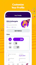 Sporcle Party: Social Trivia 6