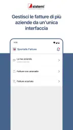 SPORTELLO CLOUD 5