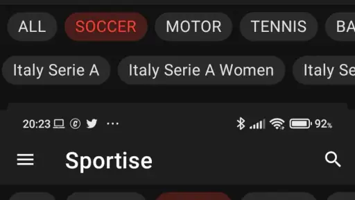 Sportise.Tv 3