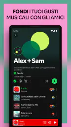 Spotify: musica e podcast 4