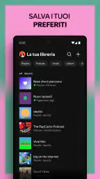 Spotify: musica e podcast 6