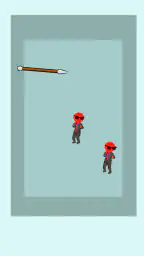 Spring Lancer: Snap & Strike 1