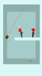 Spring Lancer: Snap & Strike 3