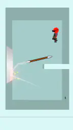 Spring Lancer: Snap & Strike 4